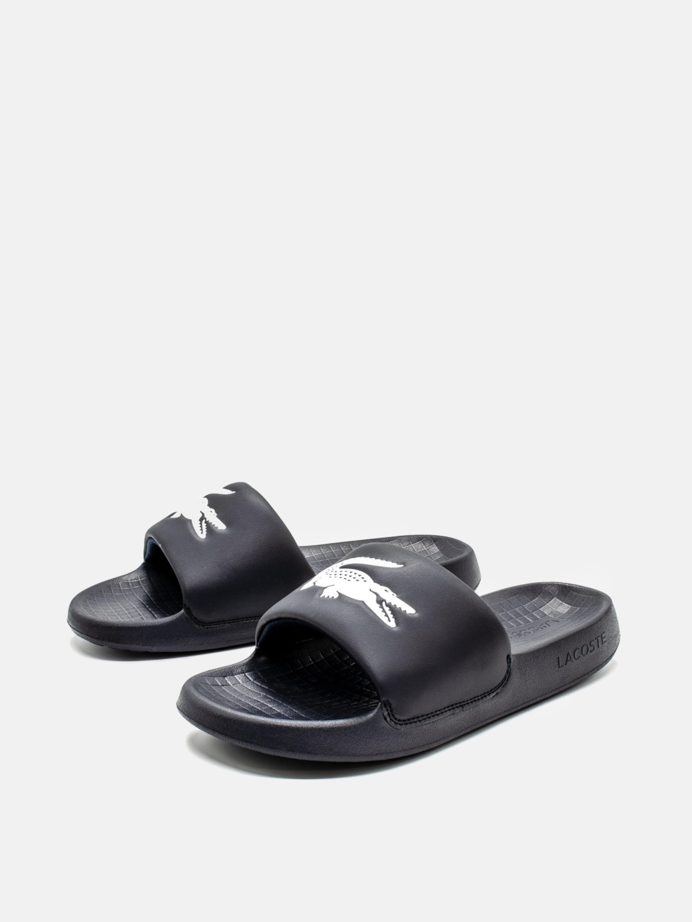 Шльопанці Lacoste CROCO 1.0 модель 745CMA0002092 Фото