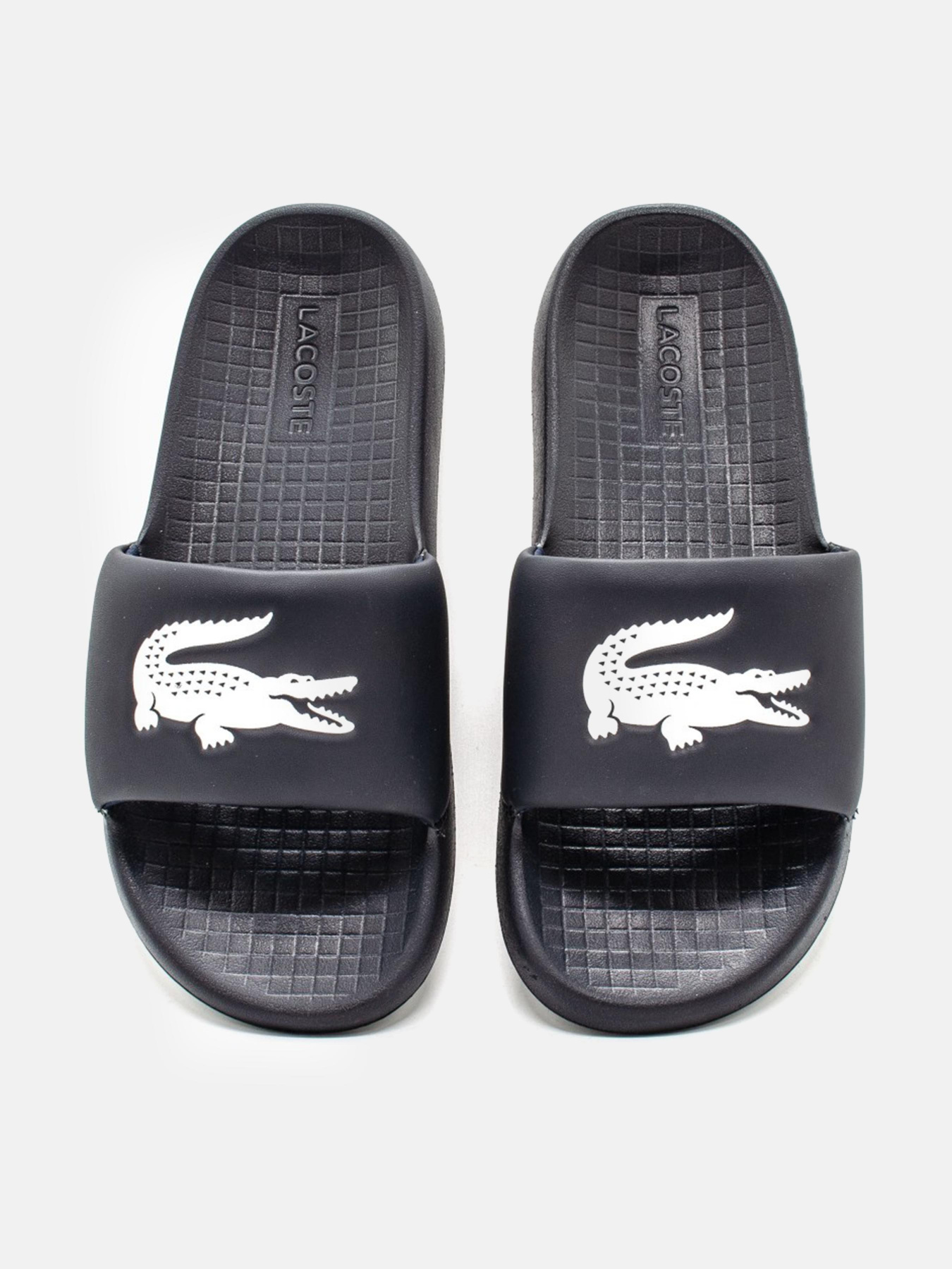 Шльопанці Lacoste CROCO 1.0 модель 745CMA0002092 Фото