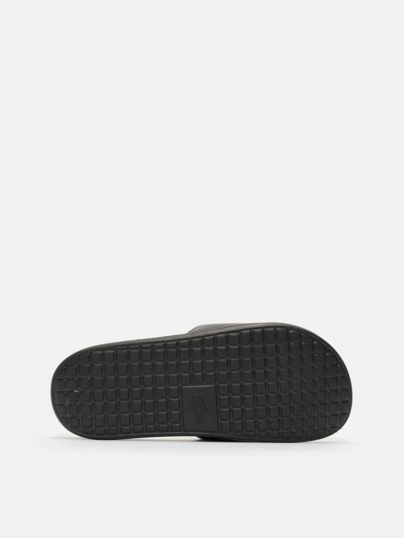 Шльопанці Lacoste Croco 1.0 модель 745CMA0002312 Фото