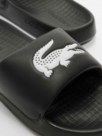 Шльопанці Lacoste Croco 1.0 модель 745CMA0002312 Фото