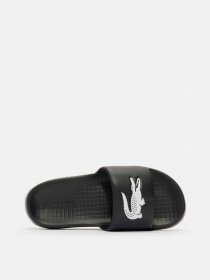 Шльопанці Lacoste Croco 1.0 модель 745CMA0002312 Фото