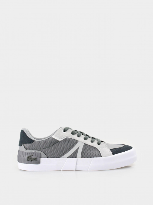 Кеды Lacoste L004 модель 745CMA00602P9 Фото