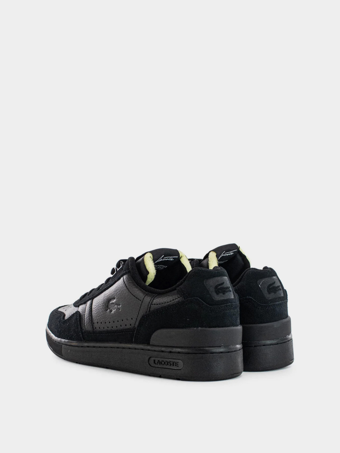 Кроссовки Lacoste L003 Neo модель 745SMA003302H Фото