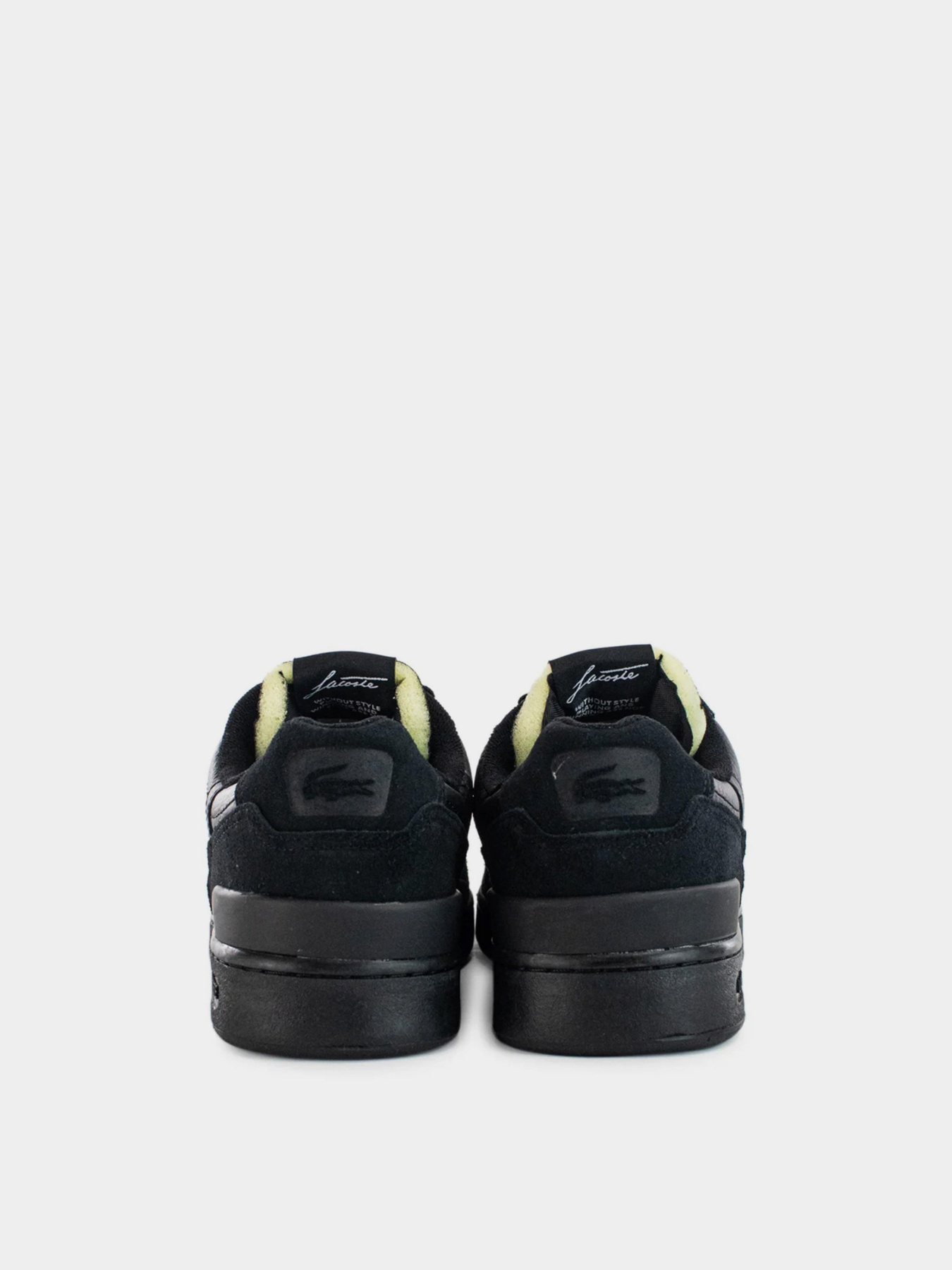 Кроссовки Lacoste L003 Neo модель 745SMA003302H Фото