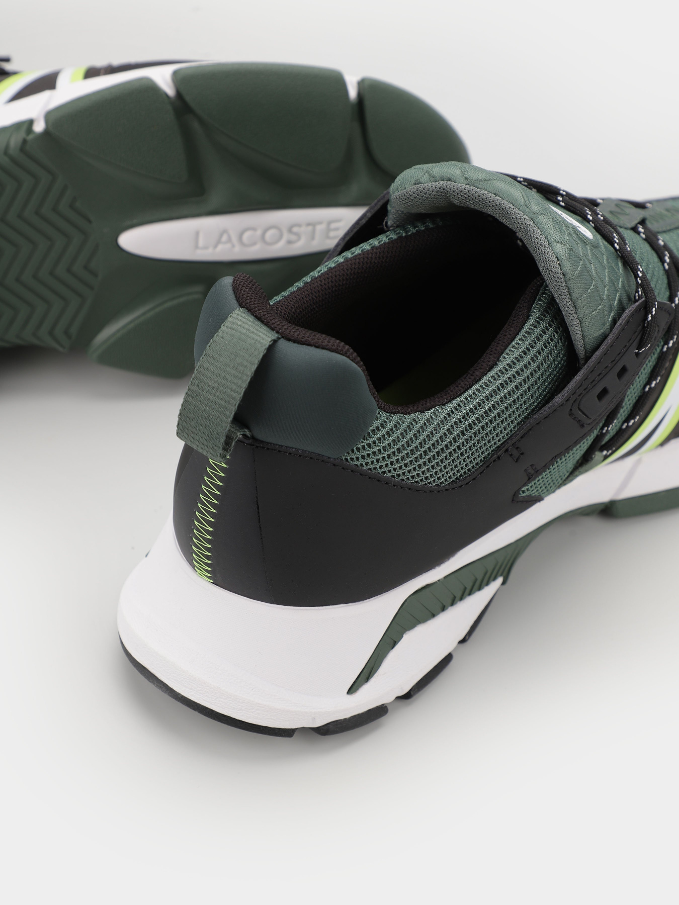 Кроссовки Lacoste Sport L003 модель 746SMA0002GB1 Фото