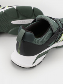 Кроссовки Lacoste Sport L003 модель 746SMA0002GB1 Фото