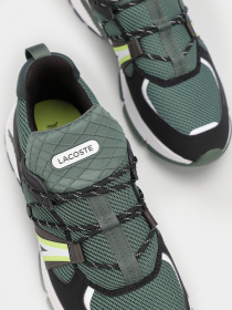 Кроссовки повседневные Lacoste Sport L003 модель 746SMA0002GB1 Фото