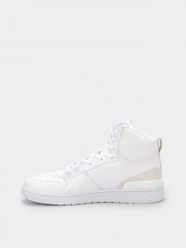 Кеды высокие Lacoste L001 модель 746SMA003221G Фото