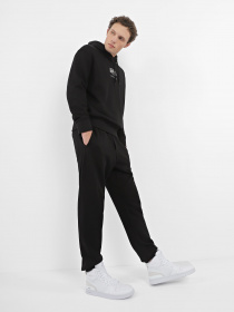 Кеды высокие Lacoste L001 модель 746SMA003221G Фото