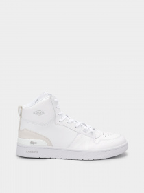 Кеди високі Lacoste L001 модель 746SMA003221G Фото