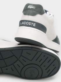 Кеды низкие Lacoste Ace Clip модель 746SMA00331R5 Фото