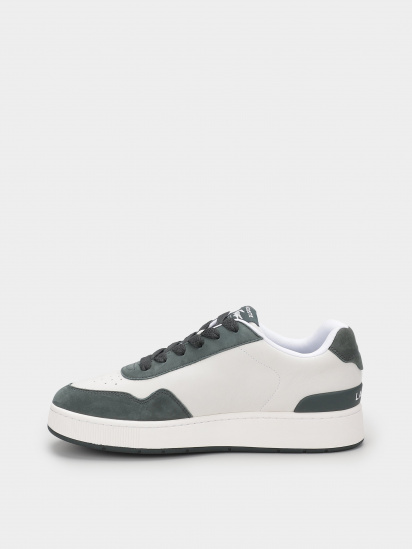 Кеди низькі Lacoste Ace Clip модель 746SMA00331R5 — фото - INTERTOP