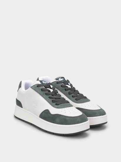 Кеди низькі Lacoste Ace Clip модель 746SMA00331R5 — фото 3 - INTERTOP