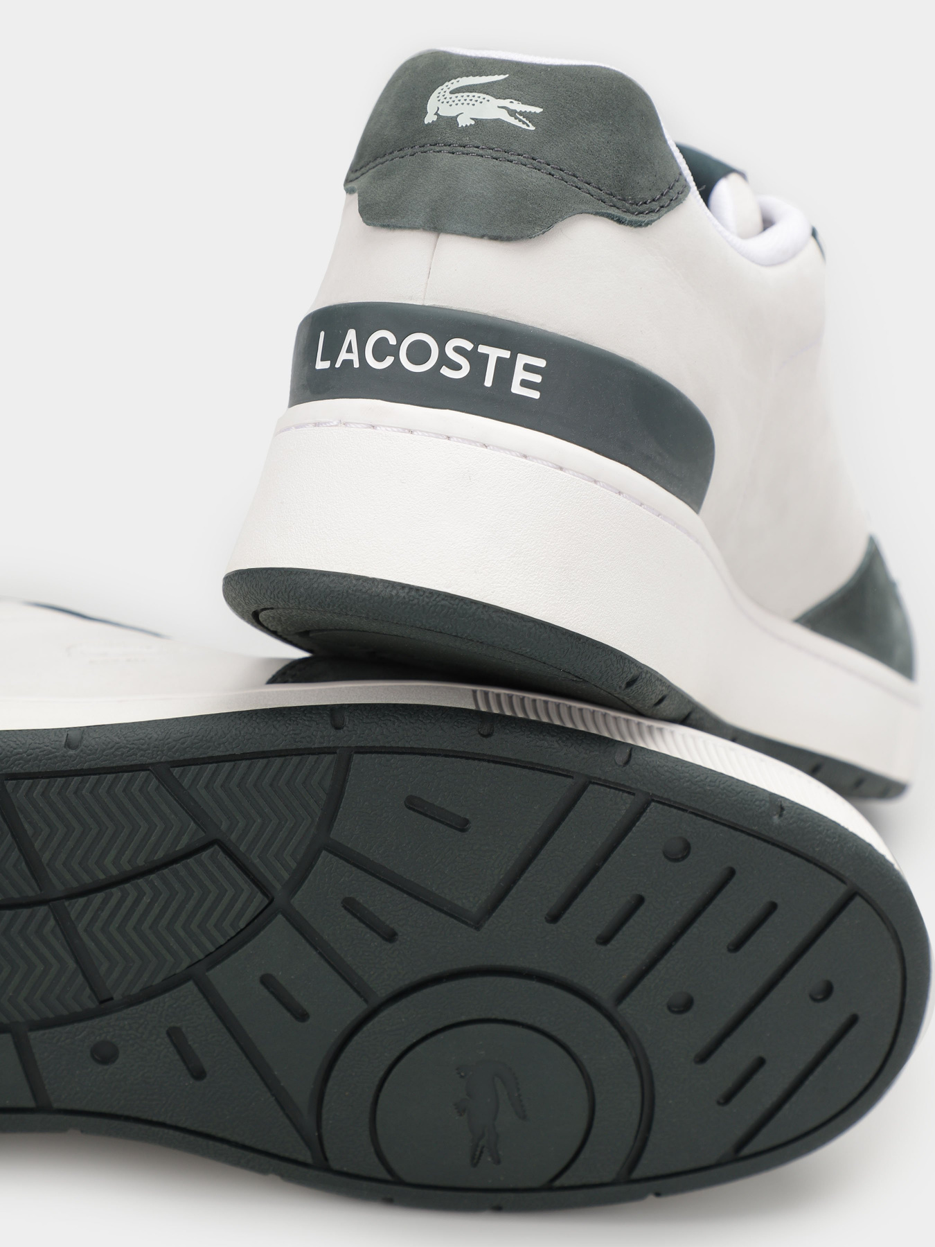 Кеди низькі Lacoste Ace Clip модель 746SMA00331R5 Фото