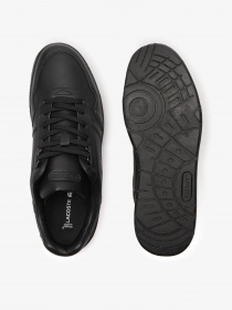 Кеды низкие Lacoste T-Clip 223 4 модель 746SMA007102H Фото