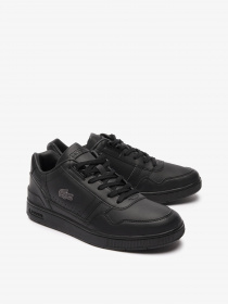 Кеды низкие Lacoste T-Clip 223 4 модель 746SMA007102H Фото