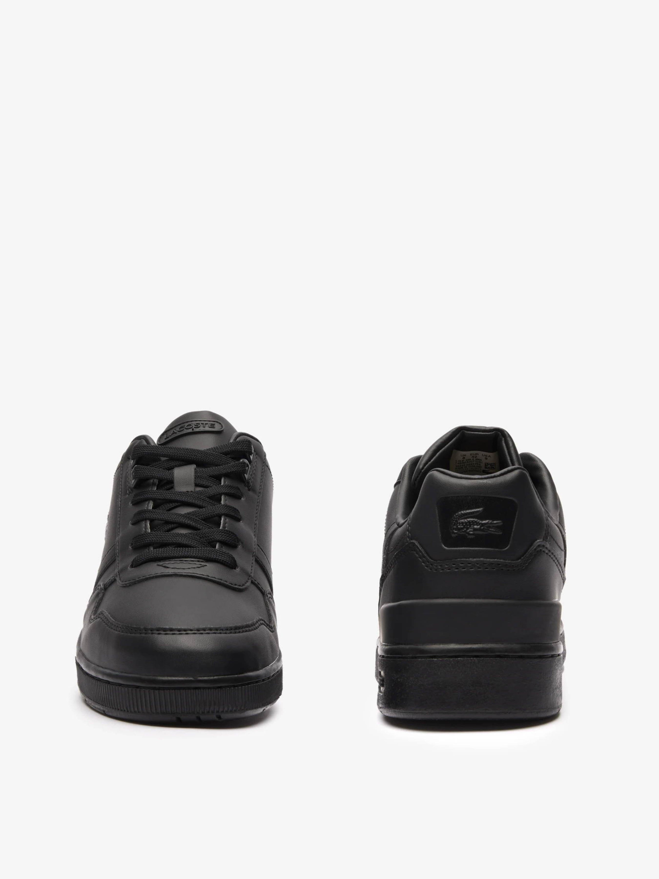 Кеды низкие Lacoste T-Clip 223 4 модель 746SMA007102H Фото