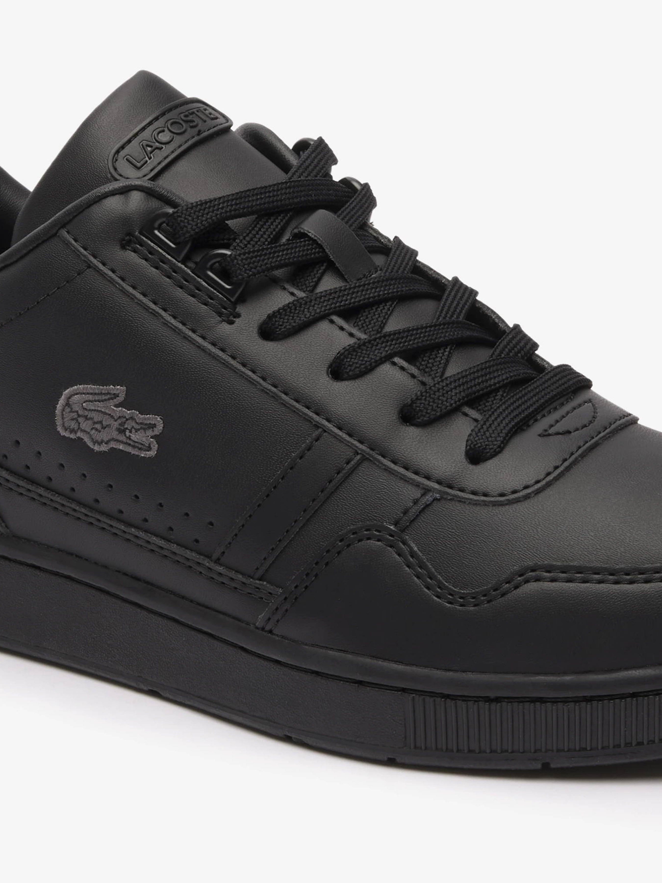 Кеды низкие Lacoste T-Clip 223 4 модель 746SMA007102H Фото