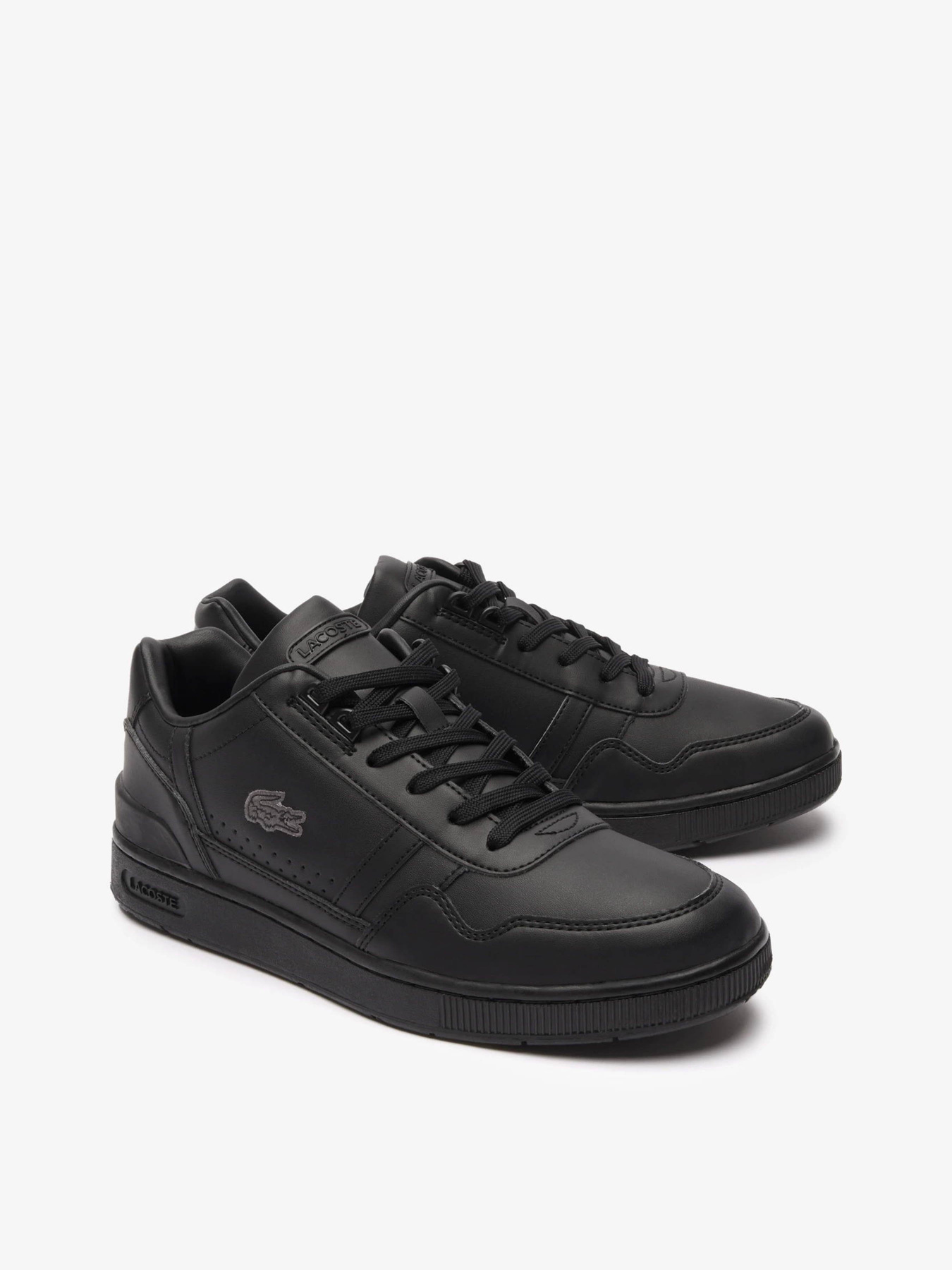 Кеды низкие Lacoste T-Clip 223 4 модель 746SMA007102H Фото