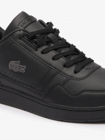 Кеды низкие Lacoste T-Clip 223 4 модель 746SMA007102H Фото