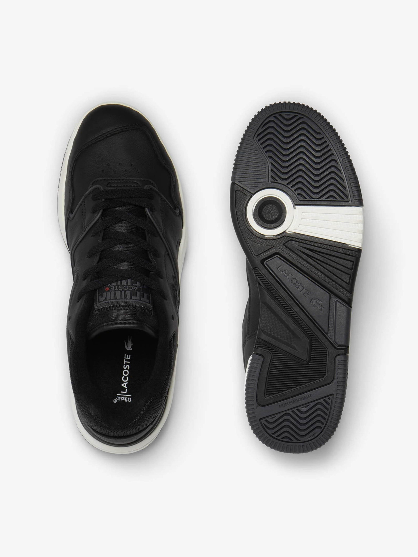 Кеди низькі Lacoste Lineshot модель 746SMA0074237 Фото