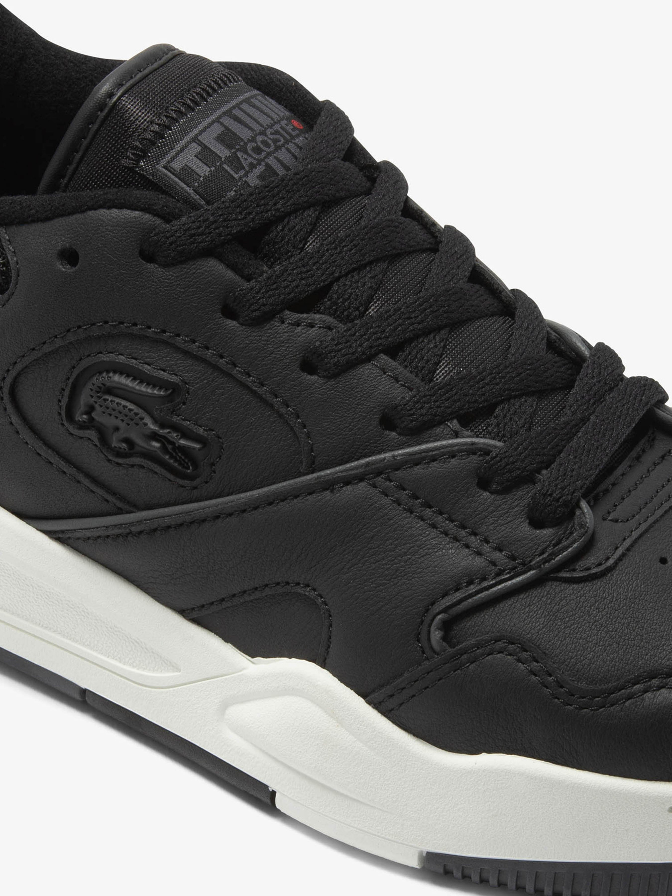 Кеди низькі Lacoste Lineshot модель 746SMA0074237 Фото