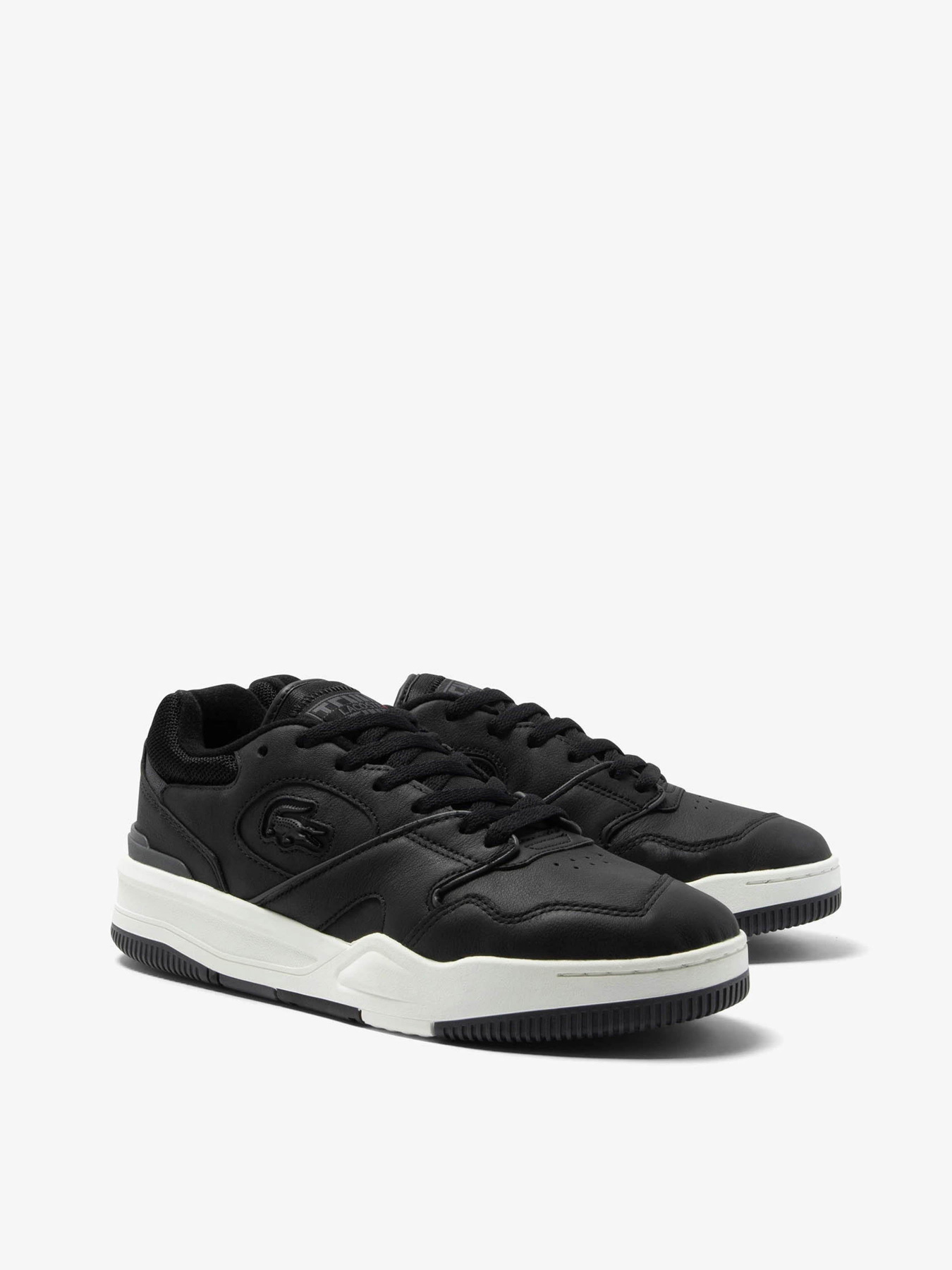 Кеди низькі Lacoste Lineshot модель 746SMA0074237 Фото