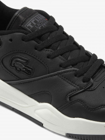 Кеды низкие Lacoste Lineshot модель 746SMA0074237 Фото