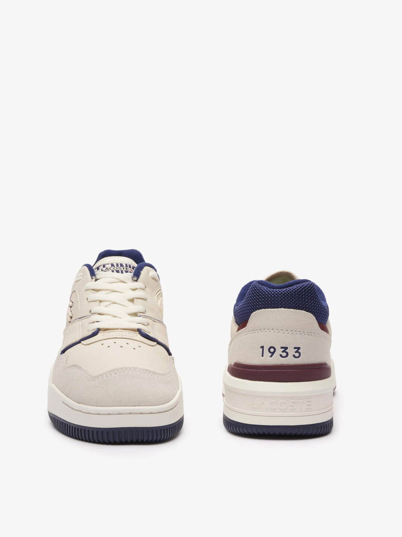 Кроссовки Lacoste Lineshot модель 746SMA0088WN1 Фото