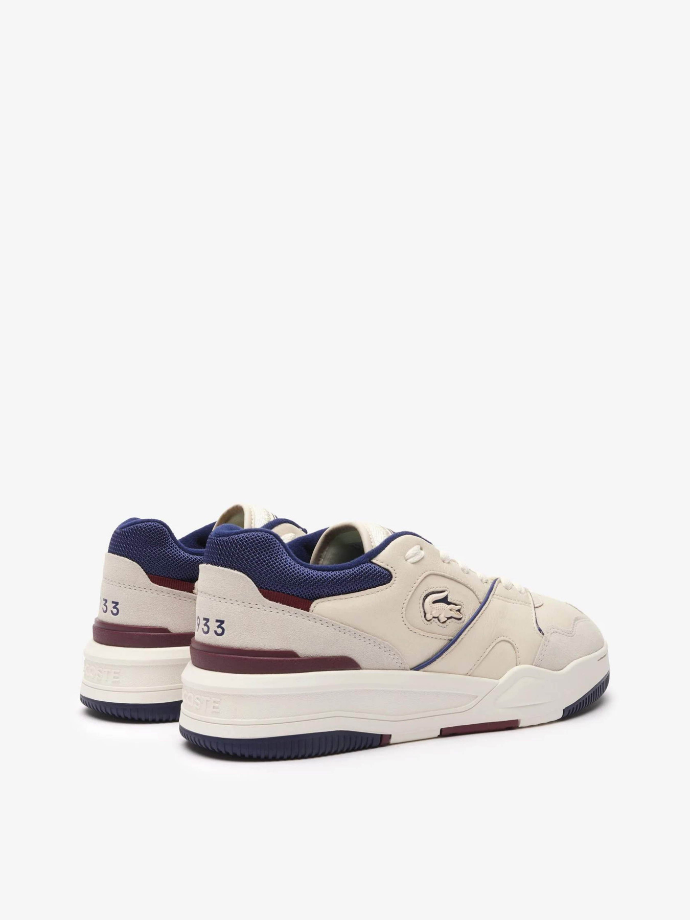 Кроссовки повседневные Lacoste Lineshot модель 746SMA0088WN1 Фото