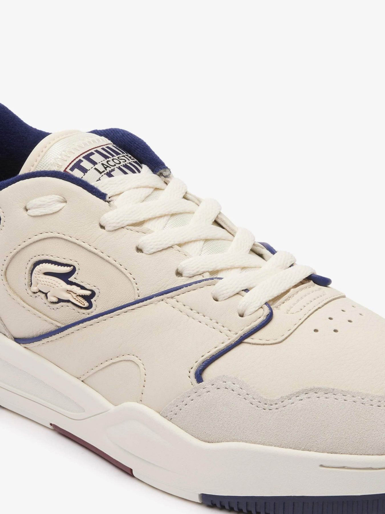 Кроссовки повседневные Lacoste Lineshot модель 746SMA0088WN1 Фото