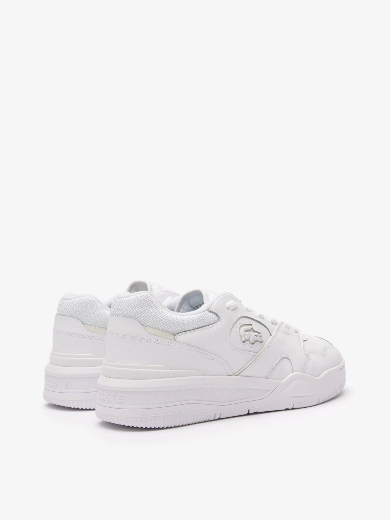 Кроссовки Lacoste Lineshot модель 746SMA011021G Фото