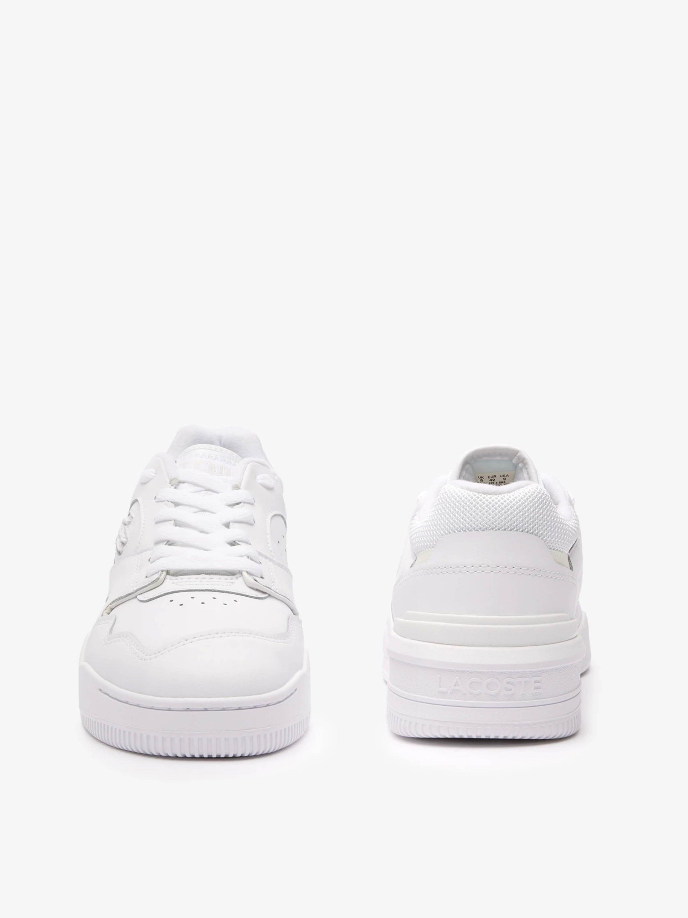 Кроссовки Lacoste Lineshot модель 746SMA011021G Фото