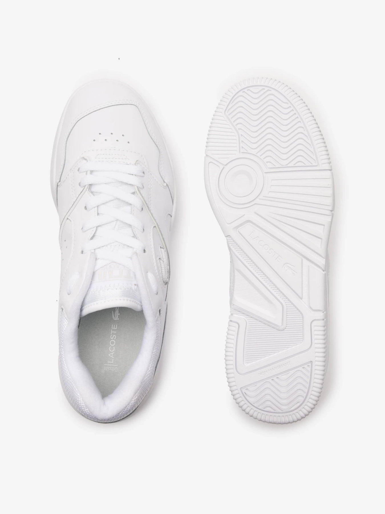 Кроссовки Lacoste Lineshot модель 746SMA011021G Фото