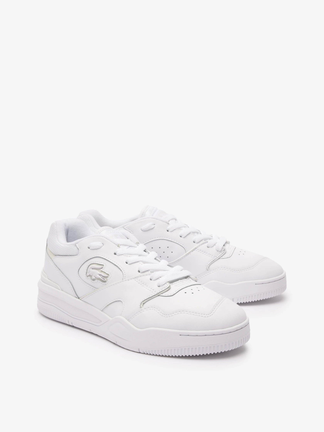 Кроссовки повседневные Lacoste LINESHOT модель 746SMA011021G Фото