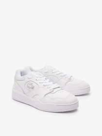 Кроссовки повседневные Lacoste LINESHOT модель 746SMA011021G Фото