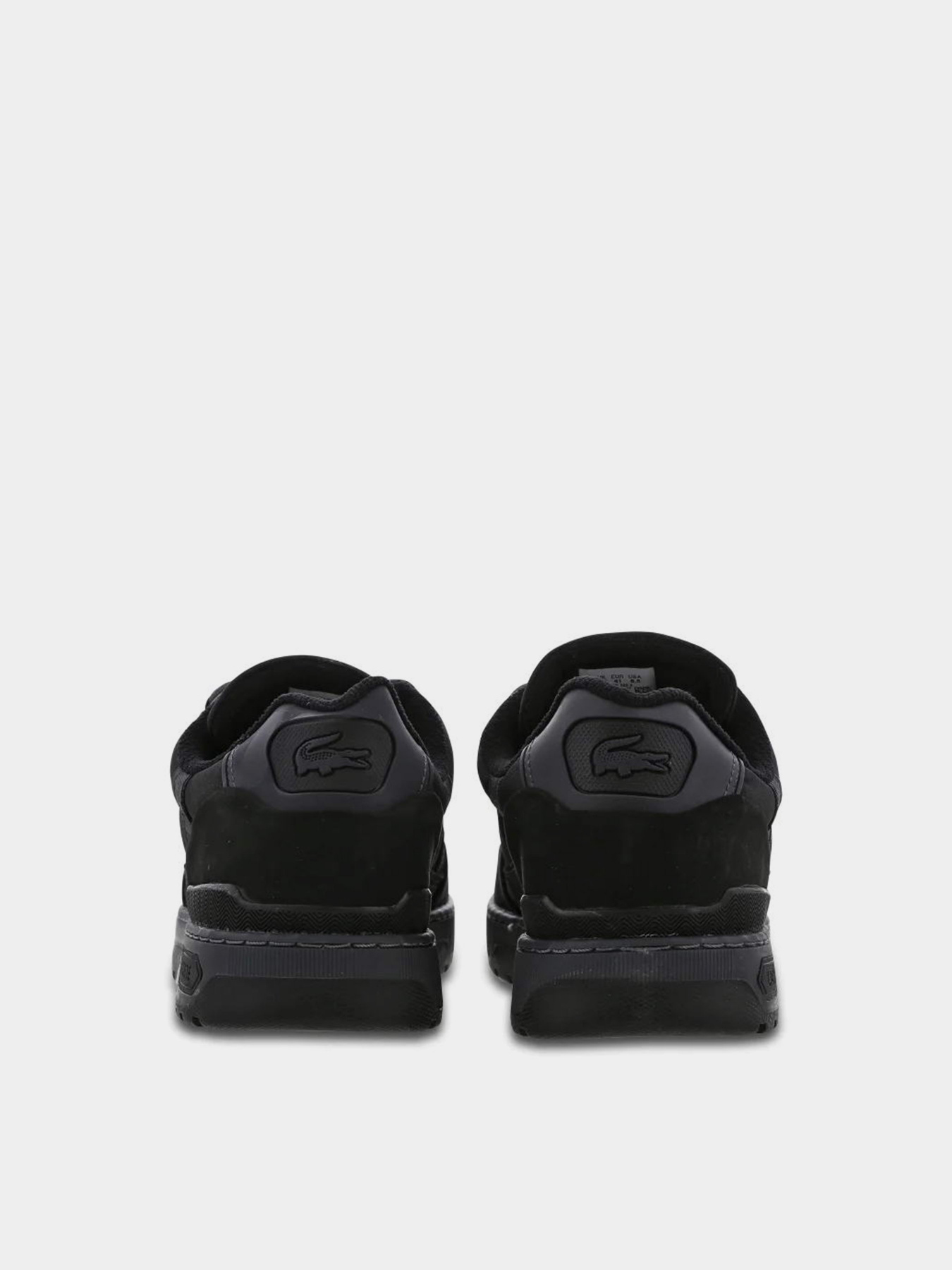 Кроссовки повседневные Lacoste T-Clip модель 744SMA0033237 Фото