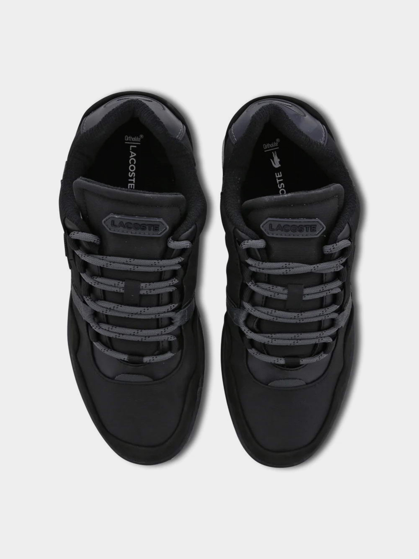 Кроссовки повседневные Lacoste T-Clip модель 744SMA0033237 Фото