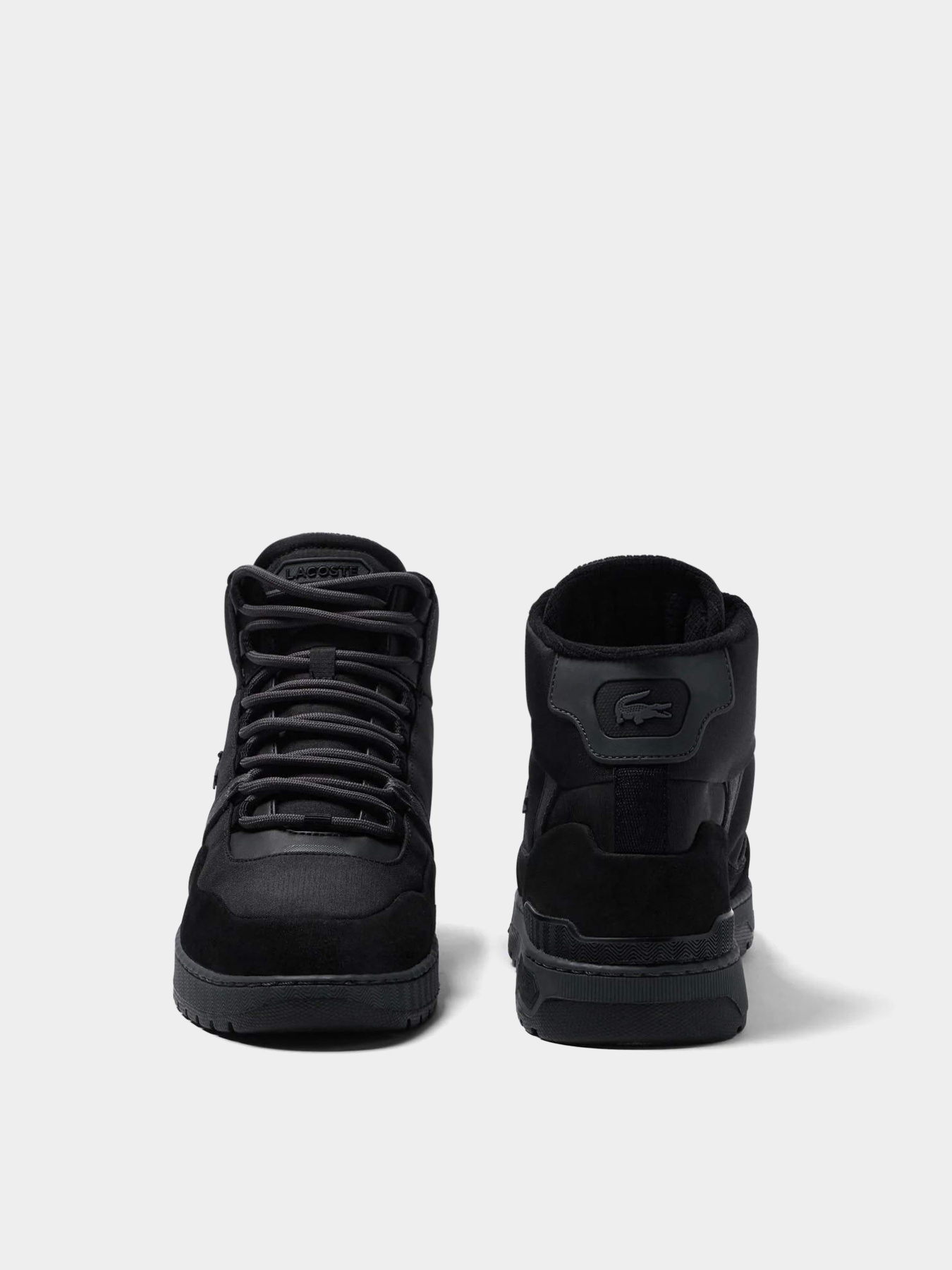 Ботинки Lacoste T-Clip модель 744SMA0065237 Фото