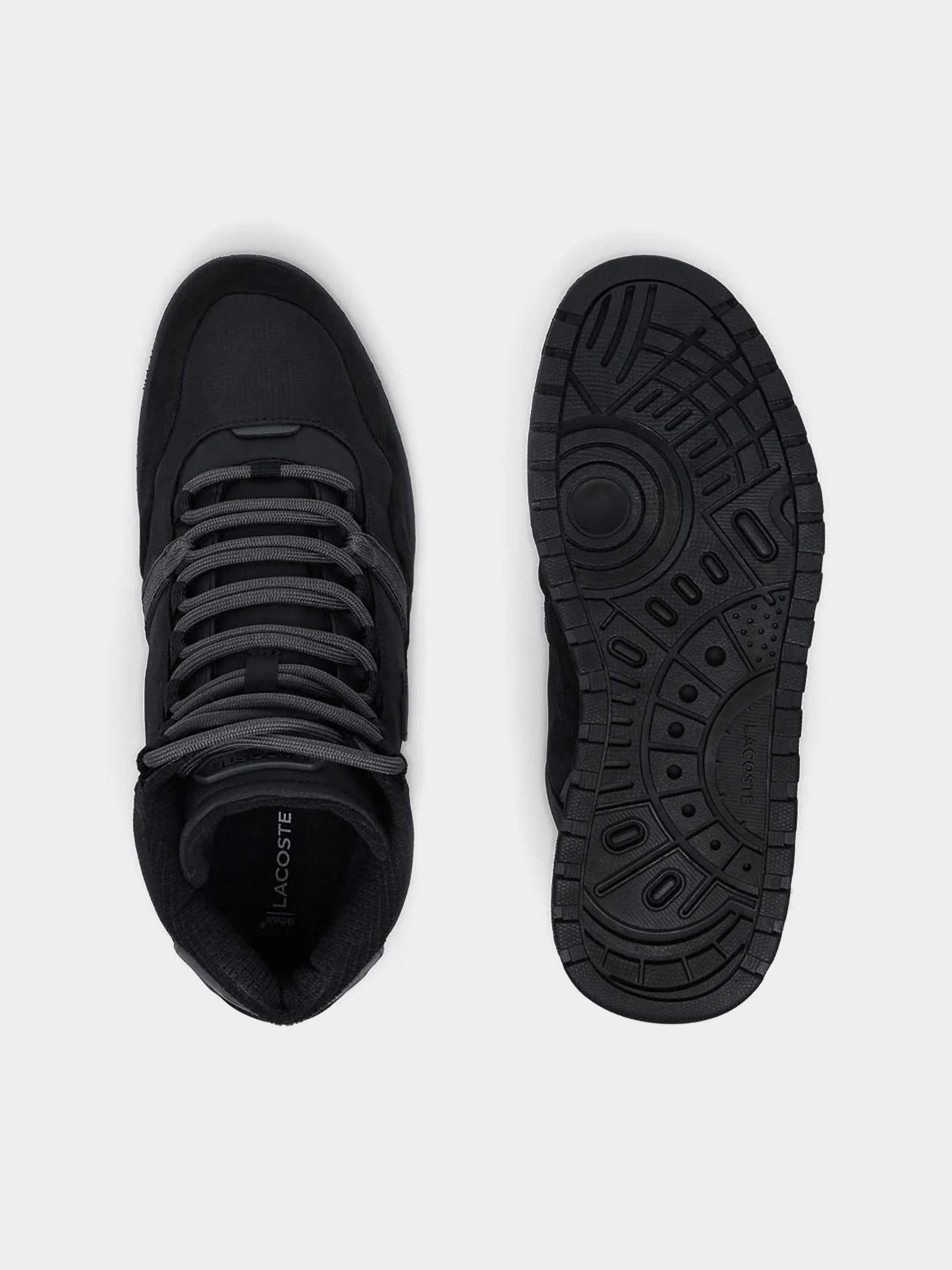 Ботинки Lacoste T-Clip модель 744SMA0065237 Фото