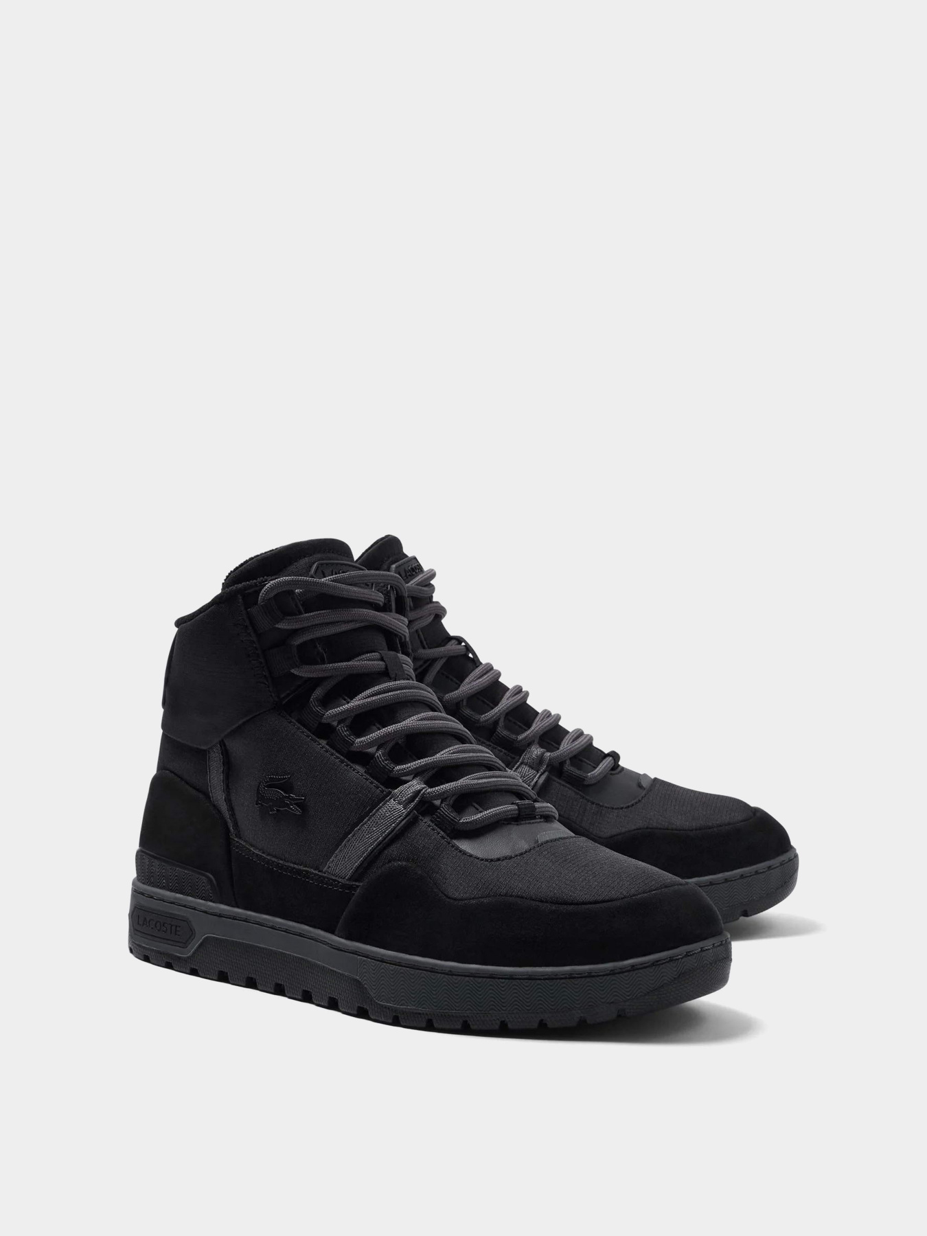 Ботинки Lacoste T-Clip модель 744SMA0065237 Фото