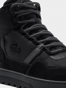 Ботинки Lacoste T-Clip модель 744SMA0065237 Фото