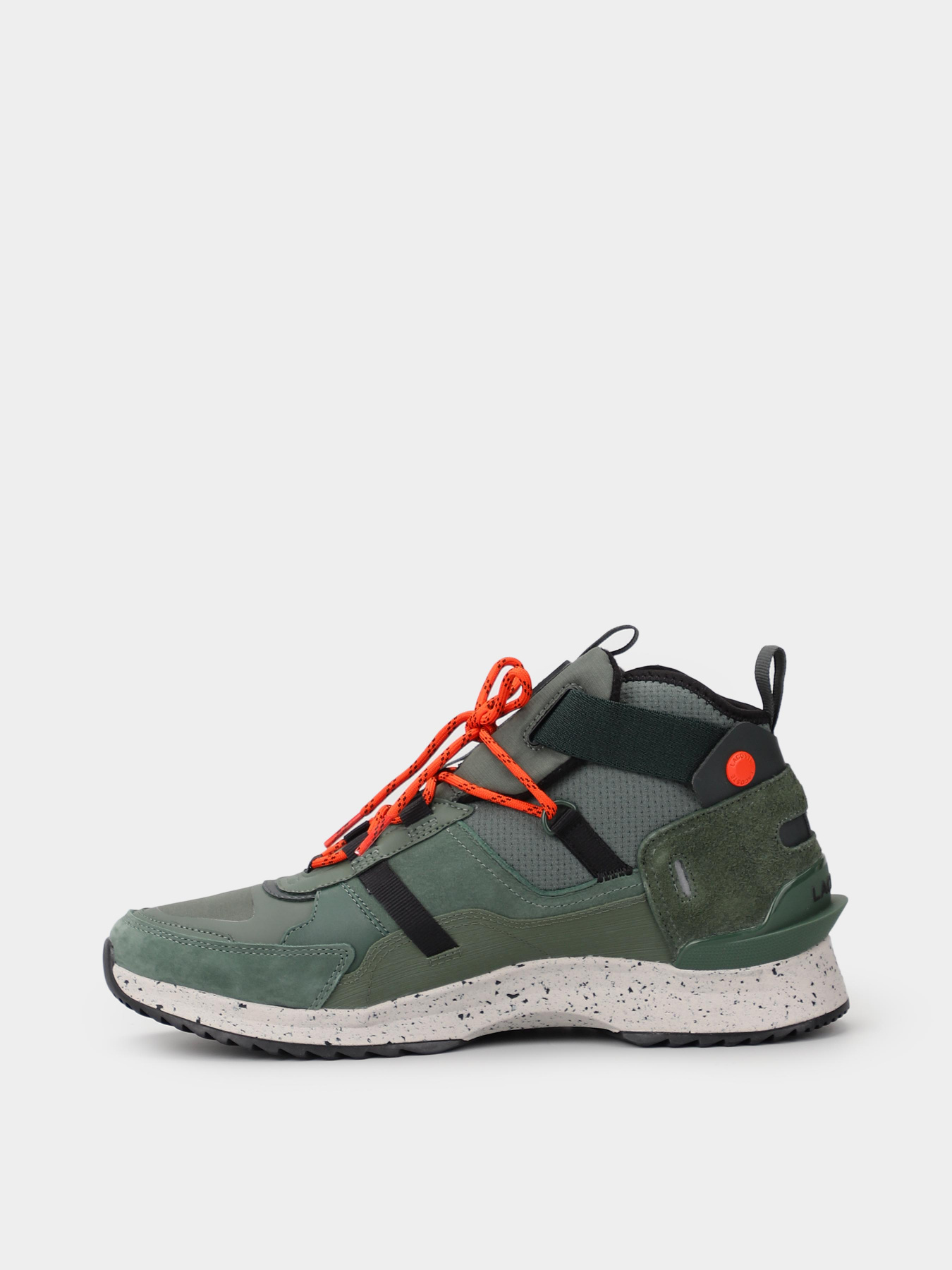 Ботинки Lacoste Run Breaker модель 746SMA0085AG9 Фото