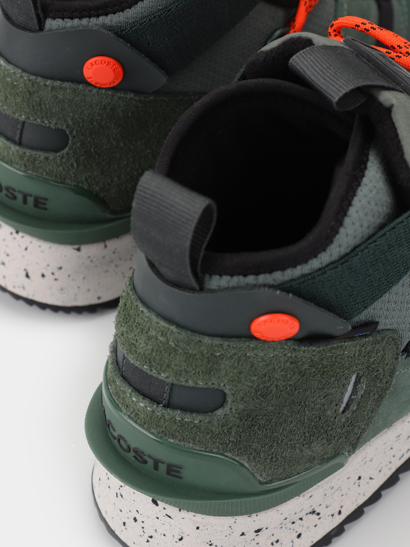 Черевики Lacoste Run Breaker модель 746SMA0085AG9 Фото