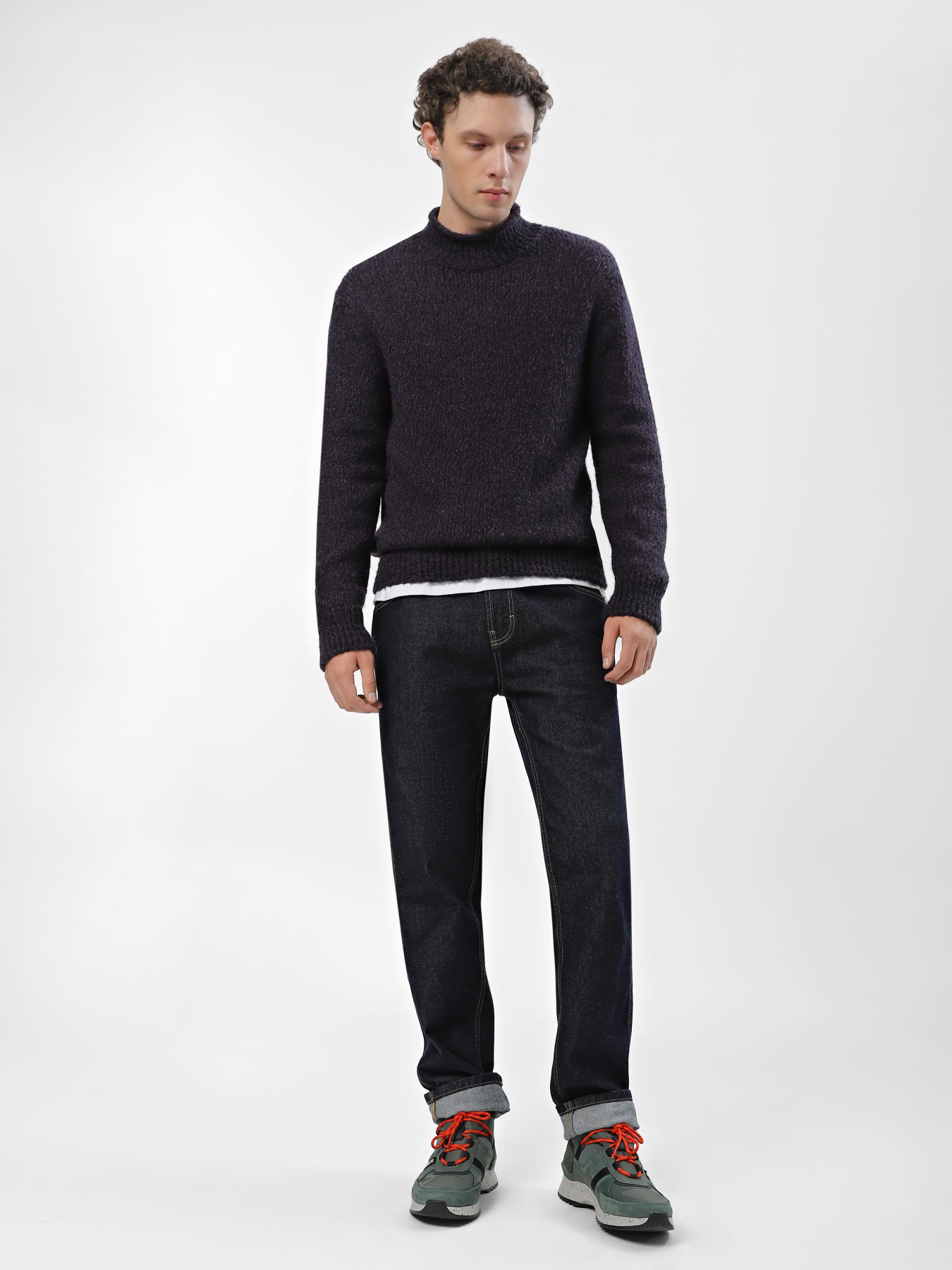 Черевики Lacoste Run Breaker модель 746SMA0085AG9 Фото