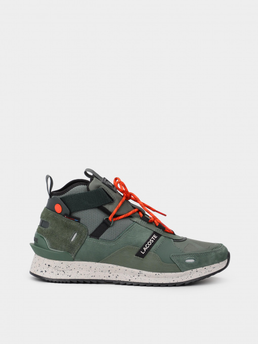 Черевики Lacoste Run Breaker модель 746SMA0085AG9 Фото