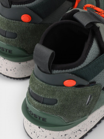 Черевики Lacoste Run Breaker модель 746SMA0085AG9 Фото