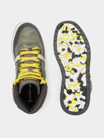 Ботинки Lacoste T-Clip модель 746SMA0086DA7 Фото