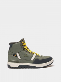 Ботинки Lacoste T-Clip модель 746SMA0086DA7 Фото