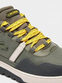 Кроссовки Lacoste T-Clip Winter 223 1 модель 746SMA0087DA7 Фото